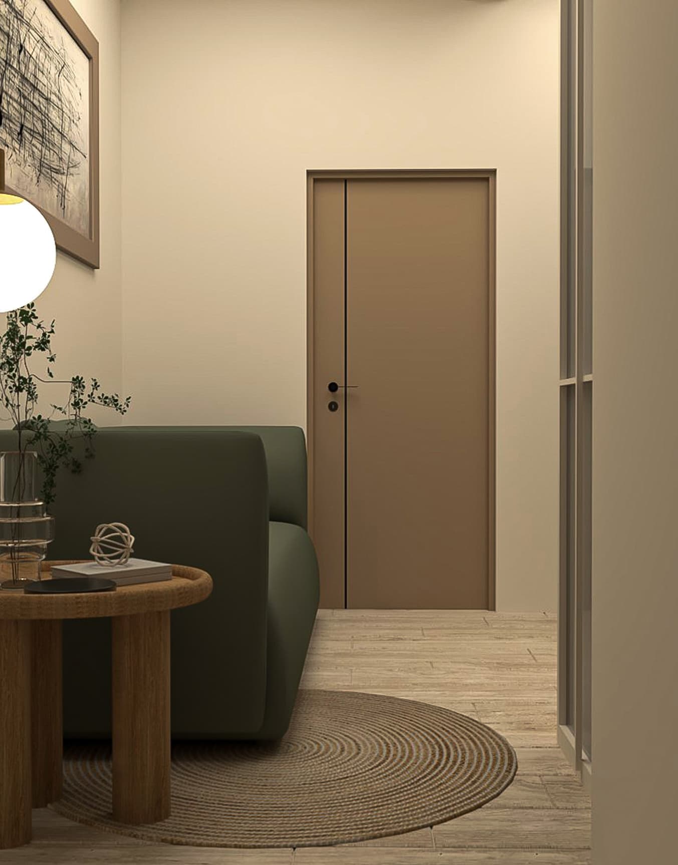 THE COMFORT HUB